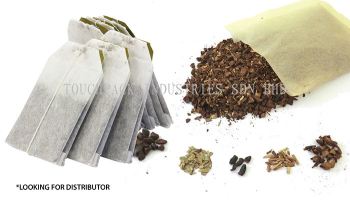 Tea / Herbal Filter Paper 