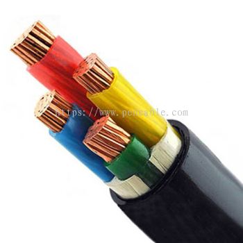 Low Voltage Cable