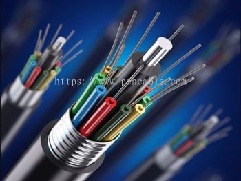 Fiber Optical Cable