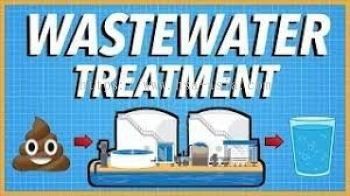 WASTEWATER TREATMENT PLANT