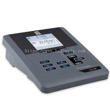 YSI TRULAB PH-ISE 1320 LABORATORY ISE BENCHTOP METER