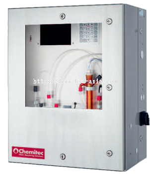 CHEMITEC UV TOCMETER