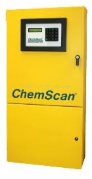 CHEMSCAN PROCESS ANALYERS