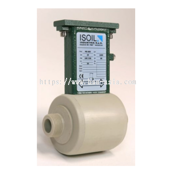 ISOIL MICROFLOW SENSOR FOR MAGNETIC FLOW METERS MS600 ISOMAG