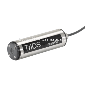 TRIOS MICROFlU V2