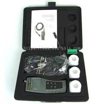 YSI EcoSense 606068 EC300A Conductivity Meter Kit, 1 M