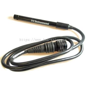 YSI Pro Series Laboratory Grade ORP (Redox) Sensor WITH 1 METER  CABLE