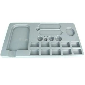 YSI Work Tray