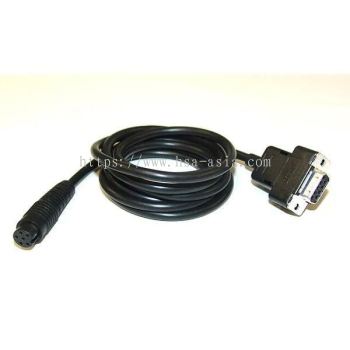 YSI RS 232 PC Interface Cable for pHotoFlex