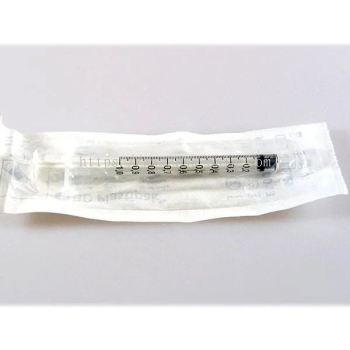 YSI Syringe, 1ml