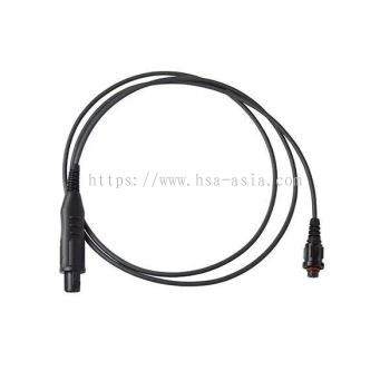 YSI MultiLab Cable Adapters for Wireless Sensors Cables for wireless MultiLab sensors IDS CABLE - 3M