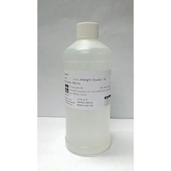 YSI TruLine Bromide Ionic Strength Adjustor Solution