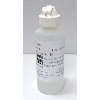 YSI TruLine Potassium Electrode Filling Solution