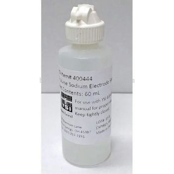 YSI TruLine Sodium Soaking Solution