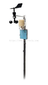 JNC TECHNOLOGY CLOUD WEATHER STATION 