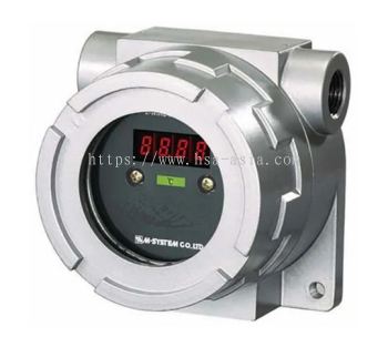 M-SYSTEMS FIELD INDICATOR 43AL1-B