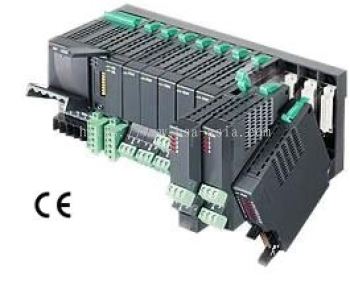 M-SYSTEMS REMOTE I/O R5 SERIES