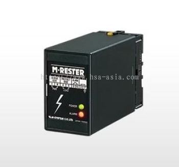 M-SYSTEMS DC POWER SUPPLY USE