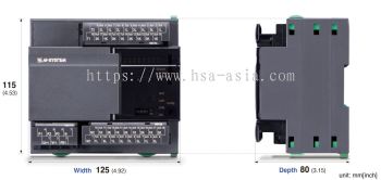 M-SYSTEM MULTI POWER MONITORING / LOGGING UNIT R9 SERIES