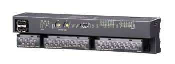 M-SYSTEM COMPACT REMOTE I/O R7K4FML SERIES