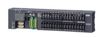 M-SYSTEM COMPACT REMOTE I/O R7K4DML SERIES