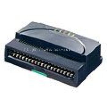 M-SYSTEM 12-POINT UNIVERSAL INPUT MODULE RZMS-U9 SERIES