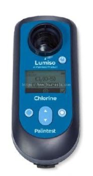 PALINTEST - LUMISO CHLORINE