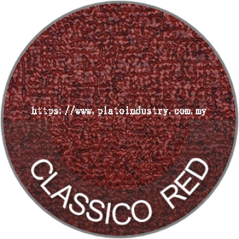 CLASSICO RED - FG-C12596-A194N
