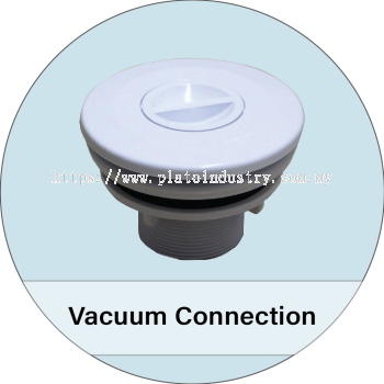 Vacuum Connection