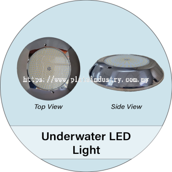 Underwater Led Light