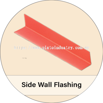 Side Wall Flashing