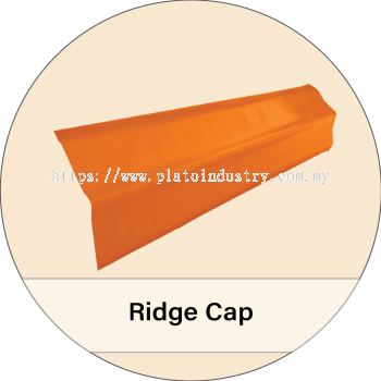 Ridge Cap