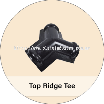 Top Ridge Tee