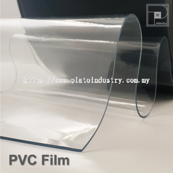 PVC Clear Film