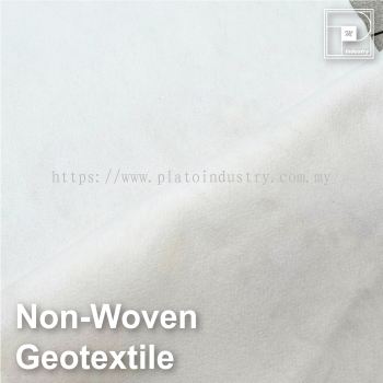 Non-Woven Geotextile