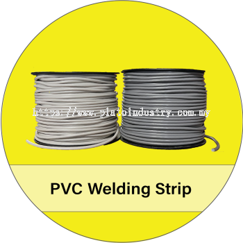 PVC Welding Strip
