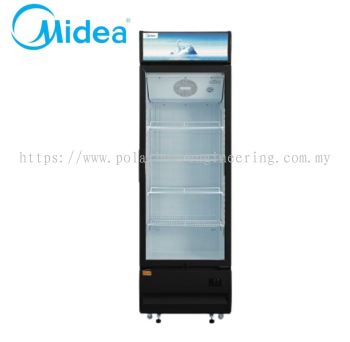 *MIDEA* DISPLAY CHILLER (1 / 2 / 3 DOOR)