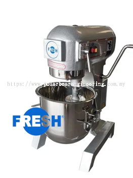 BAKERY MIXER B10 (FRESH)