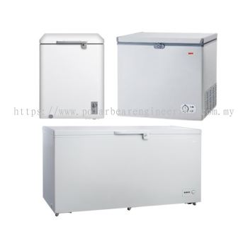 ALL CHEST FREEZER 