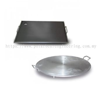 HOT PLATE