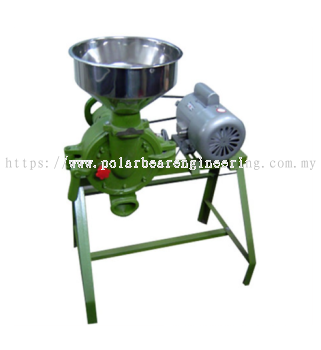 PMJ GRINDING MACHINE