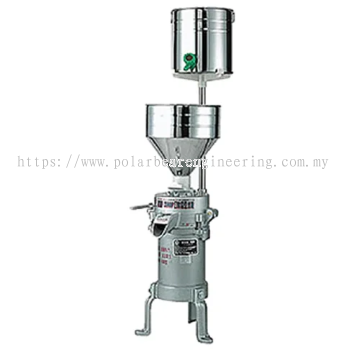 MH CHILLI GRINDING MACHINE