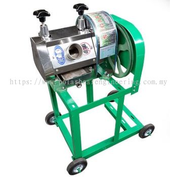 SUGAR CANE EXTRACTOR MACHINE (CHINA)