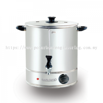  ELECTRICAL WATER URN (BERJAYA)