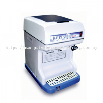 ICE SHAVING MACHINE (BERJAYA)