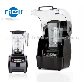 COMMERCIAL BLENDER (FRESH)