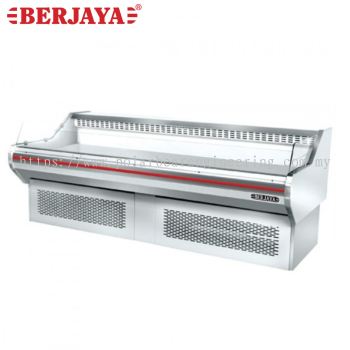 *BERJAYA* REFRIGERATED DISPLAY CASE 