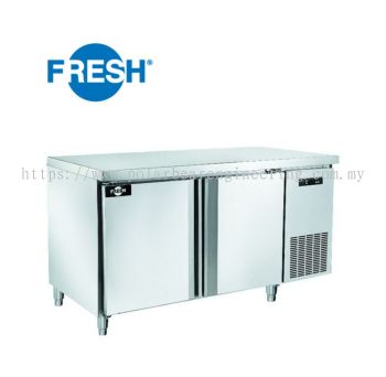 *FRESH* COUNTER FREEZER  (1/2/3 DOOR)