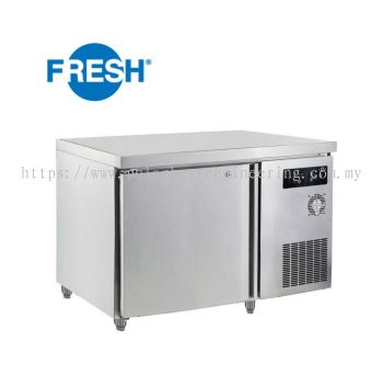 *FRESH* COUNTER CHILLER (1/2/3 DOOR)