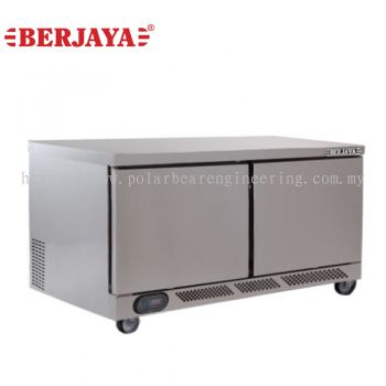 *BERJAYA* COUNTER CHILLER (2/3 DOOR)